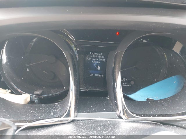 Toyota AVALON XLE 2014 4T1BK1EB8EU112818 Image 7