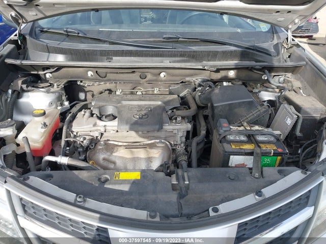 Toyota 2ar-fe 2015 2T3RFREV5FW264740 Image 23