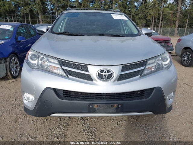 Toyota 2ar-fe 2015 2T3RFREV5FW264740 Image 26