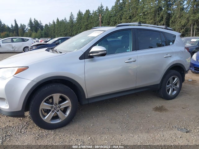 Toyota 2ar-fe 2015 2T3RFREV5FW264740 Image 28