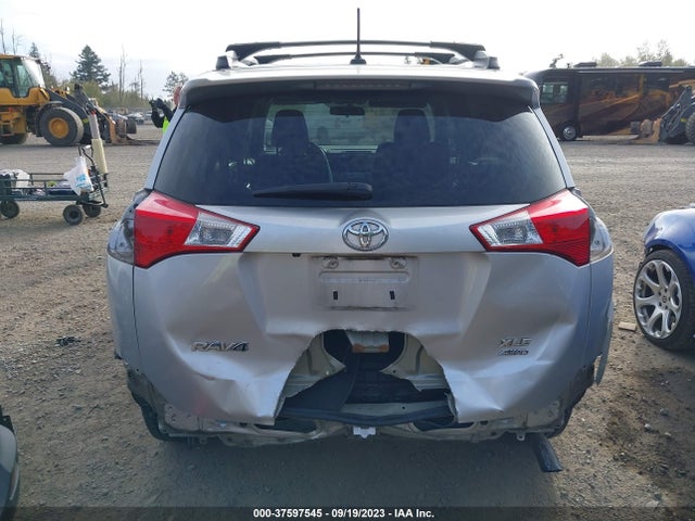Toyota 2ar-fe 2015 2T3RFREV5FW264740 Image 30