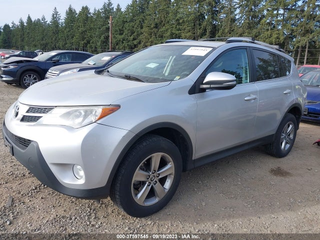 Toyota 2ar-fe 2015 2T3RFREV5FW264740 Image 15