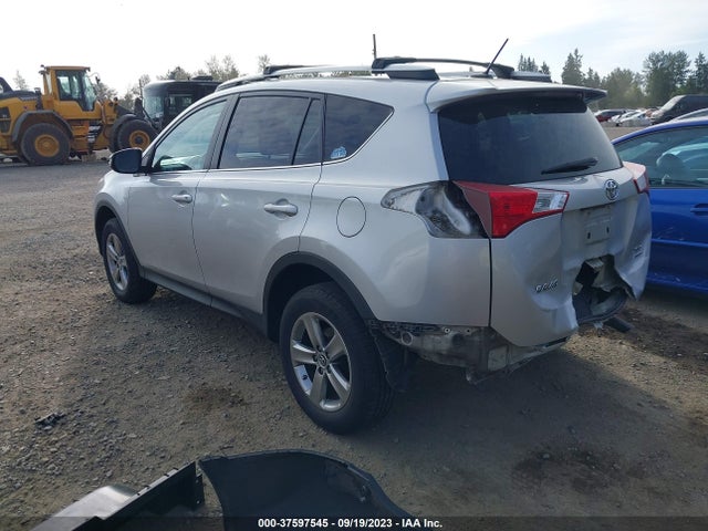 Toyota 2ar-fe 2015 2T3RFREV5FW264740 Image 16
