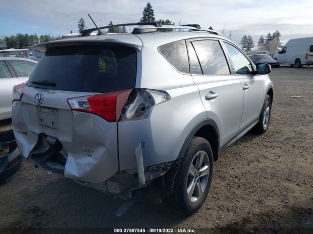 Toyota 2ar-fe 2015 2T3RFREV5FW264740 Image 17