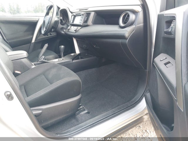 Toyota 2ar-fe 2015 2T3RFREV5FW264740 Image 18
