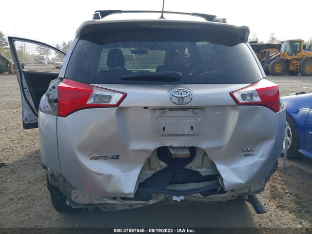 Toyota 2ar-fe 2015 2T3RFREV5FW264740 Image 19