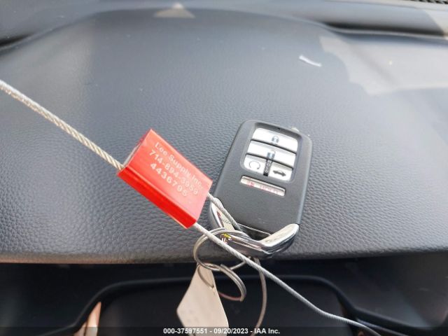 1HGCV3F24NA043462 Honda Accord Hybrid Sport