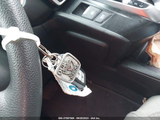 Honda CR-V EX 2017 2HKRW2H53HH672120 Image 11