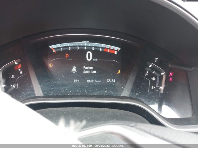 Honda CR-V EX 2017 2HKRW2H53HH672120 Image 15