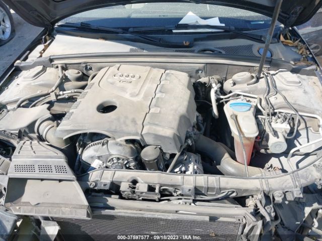 2015 AUDI A4 WAUFFAFL9FN040487 Photo 9