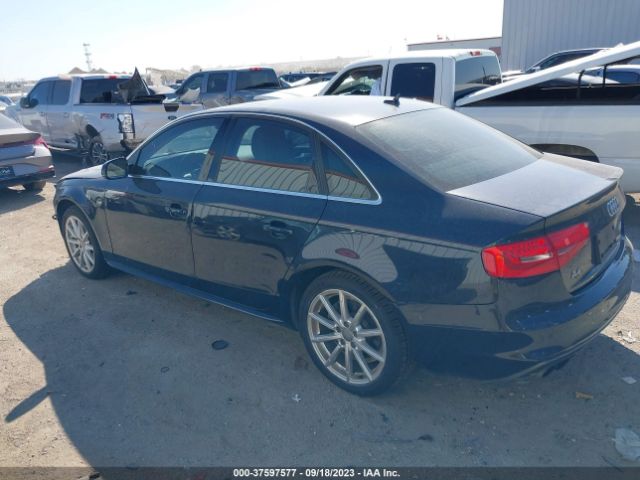 2015 AUDI A4 WAUFFAFL9FN040487 Photo 2