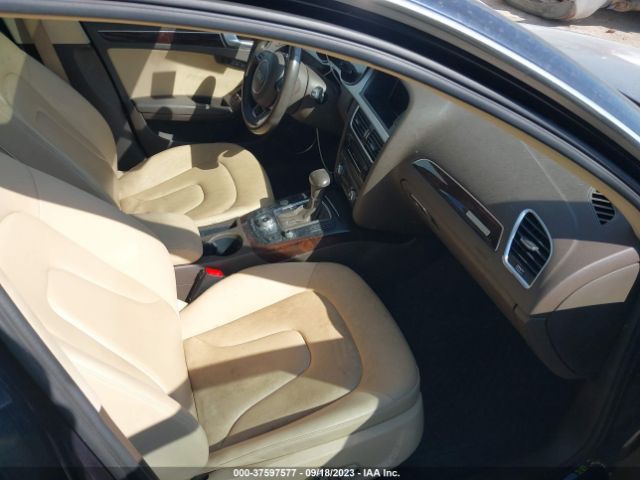 2015 AUDI A4 WAUFFAFL9FN040487 Photo 4