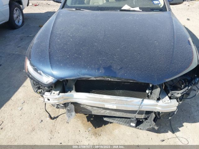 2015 AUDI A4 WAUFFAFL9FN040487 Photo 5