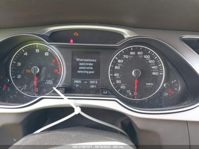 2015 AUDI A4 WAUFFAFL9FN040487 Photo 6