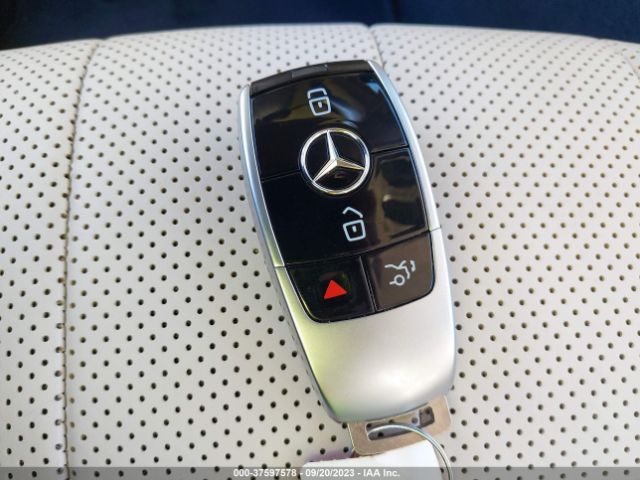 W1K1K5KB5NF183626 Mercedes-Benz E-class E 450