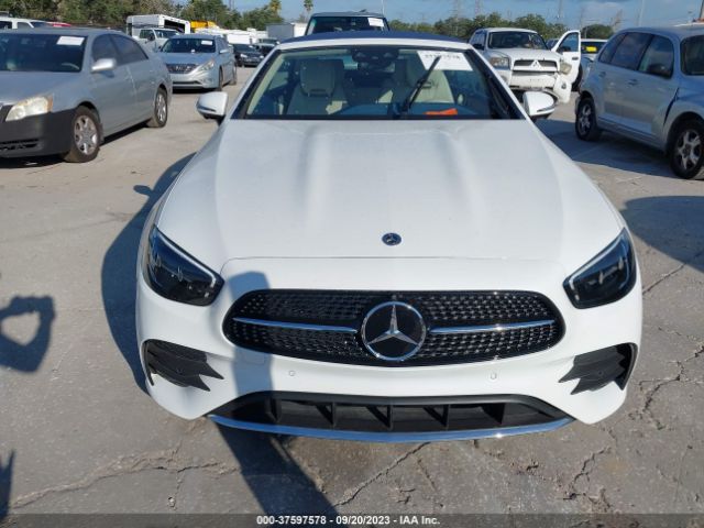 W1K1K5KB5NF183626 Mercedes-Benz E-class E 450