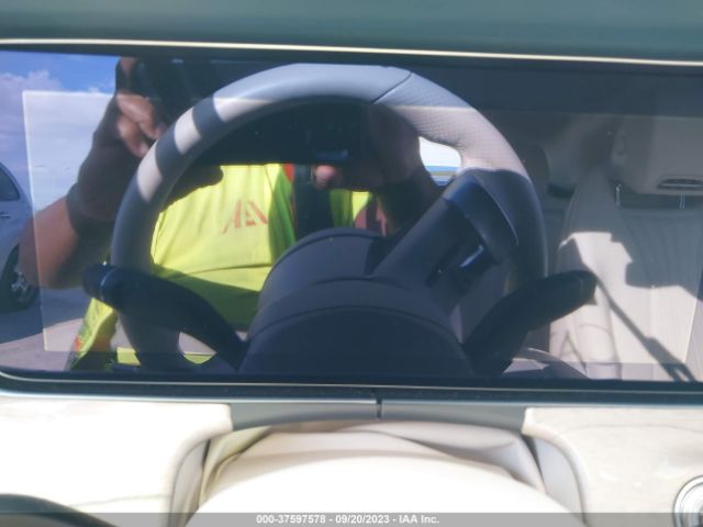 W1K1K5KB5NF183626 Mercedes-Benz E-class E 450