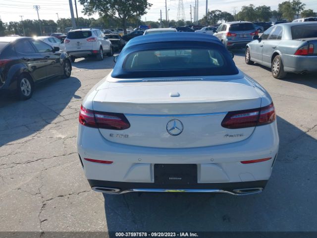 W1K1K5KB5NF183626 Mercedes-Benz E-class E 450