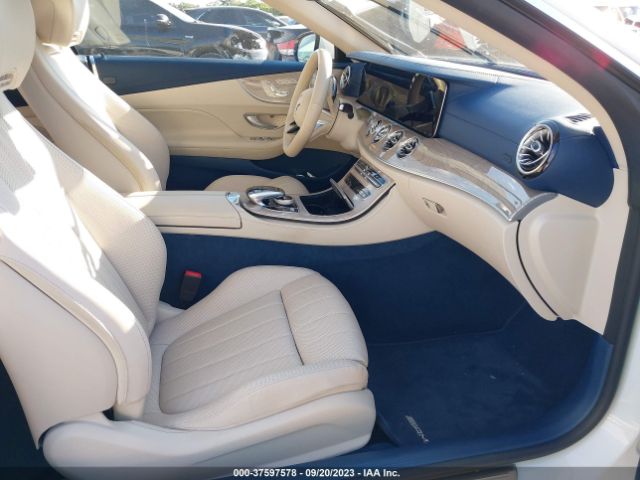 W1K1K5KB5NF183626 Mercedes-Benz E-class E 450