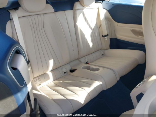 W1K1K5KB5NF183626 Mercedes-Benz E-class E 450