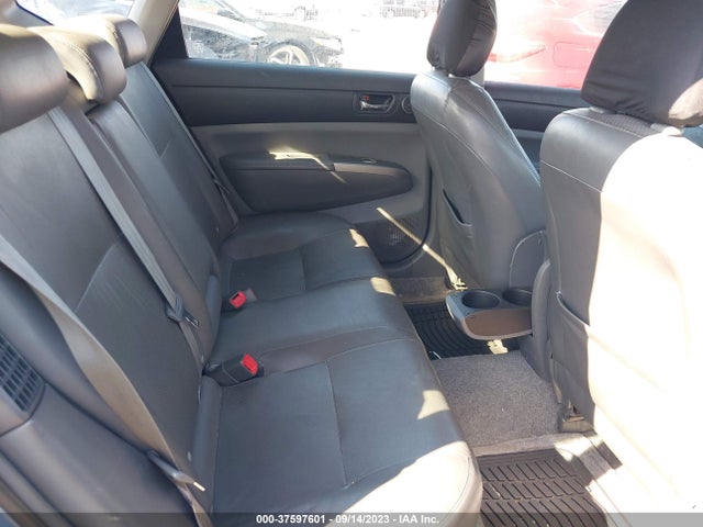 2007 TOYOTA PRIUS VIN: JTDKB20UX77639795