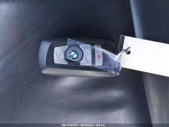 WBA5A5C58GG350062 BMW 5 Series 528i