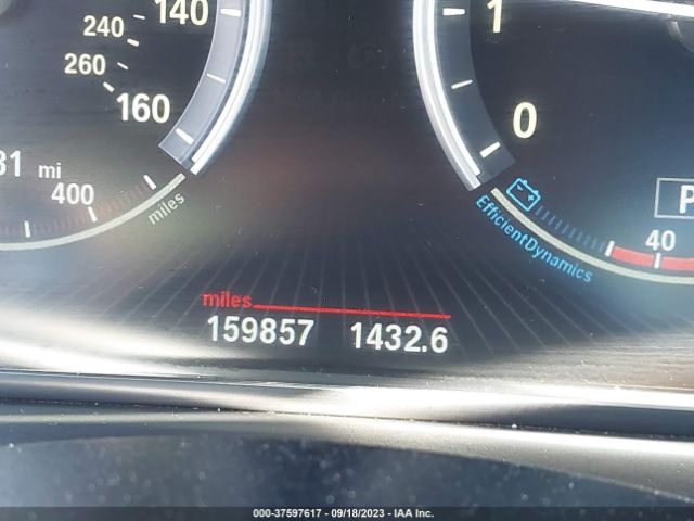 WBA5A5C58GG350062 BMW 5 Series 528i