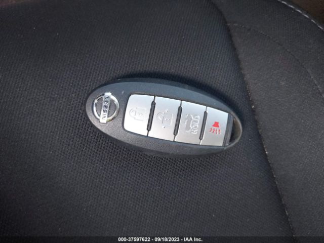 3N1AB8CV2NY207851 Nissan SENTRA SV