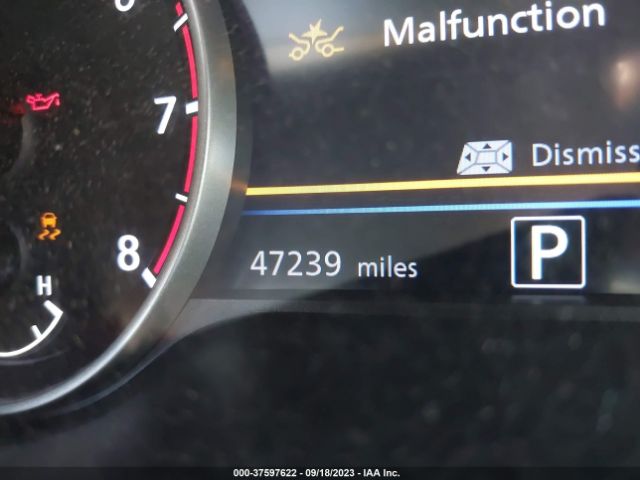 3N1AB8CV2NY207851 Nissan SENTRA SV