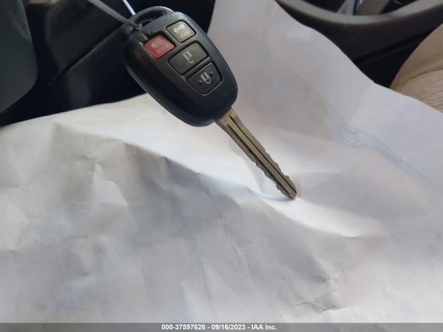 Toyota Corolla L/le/s/s Plus/le Plus 2016 2T1BURHE5GC591931 Image 11