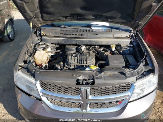 3C4PDCBG8FT628155 Dodge Journey Sxt