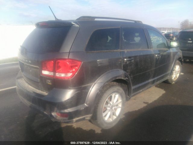 3C4PDCBG8FT628155 Dodge Journey Sxt