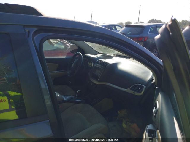 3C4PDCBG8FT628155 Dodge Journey Sxt