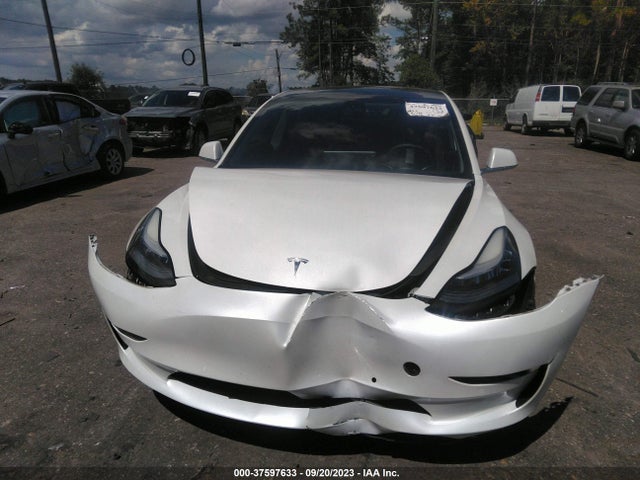 2020 Tesla 3, VIN: 5YJ3E1EA2LF612793