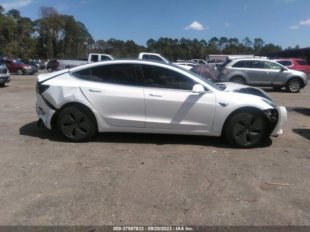 2020 Tesla 3, VIN: 5YJ3E1EA2LF612793