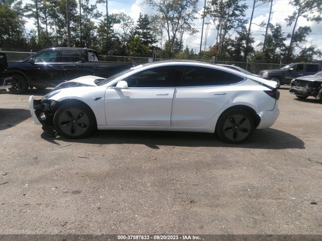 2020 Tesla 3, VIN: 5YJ3E1EA2LF612793