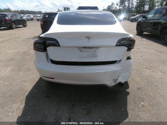 2020 Tesla 3, VIN: 5YJ3E1EA2LF612793