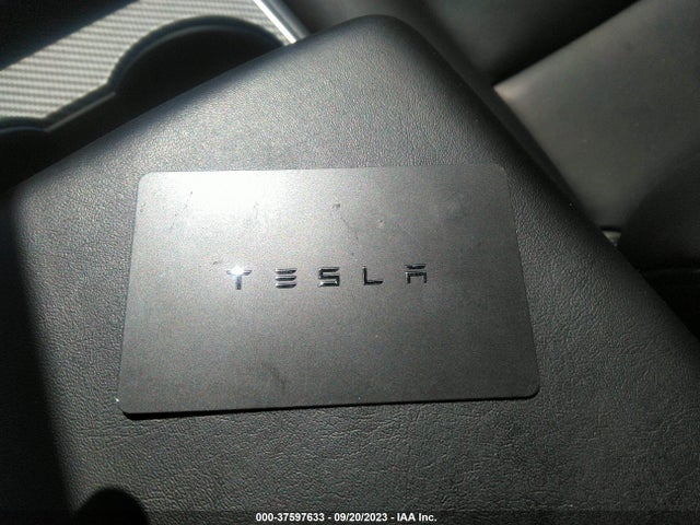 2020 Tesla 3, VIN: 5YJ3E1EA2LF612793