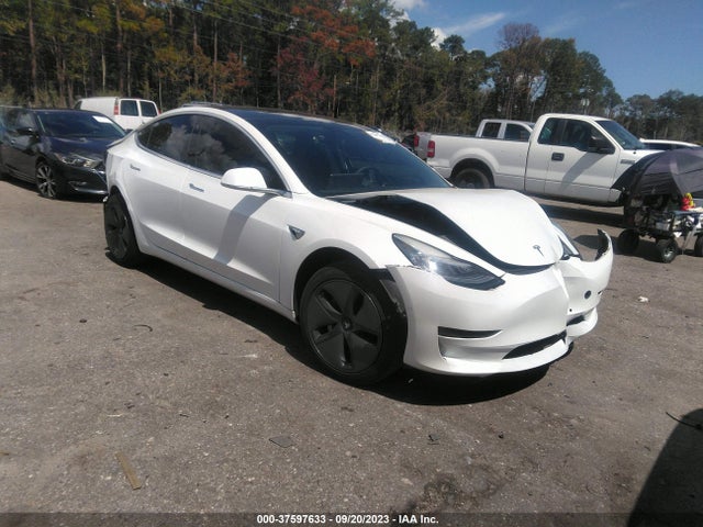 2020 Tesla 3, VIN: 5YJ3E1EA2LF612793