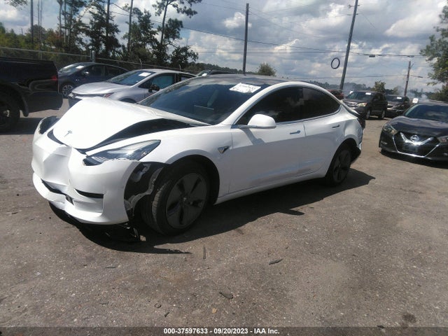 2020 Tesla 3, VIN: 5YJ3E1EA2LF612793