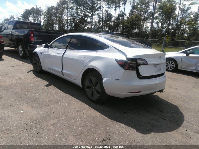 2020 Tesla 3, VIN: 5YJ3E1EA2LF612793