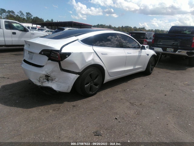 2020 Tesla 3, VIN: 5YJ3E1EA2LF612793