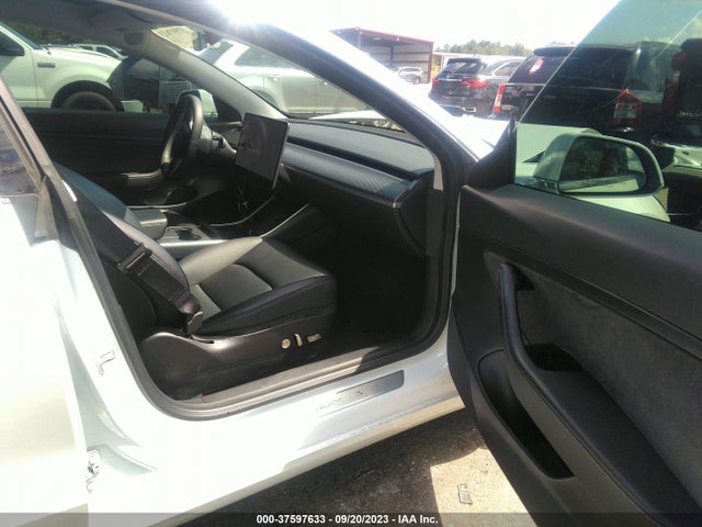 2020 Tesla 3, VIN: 5YJ3E1EA2LF612793