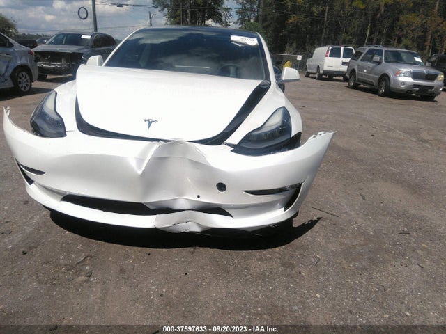 2020 Tesla 3, VIN: 5YJ3E1EA2LF612793