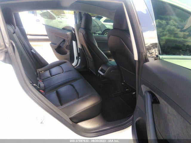 2020 Tesla 3, VIN: 5YJ3E1EA2LF612793