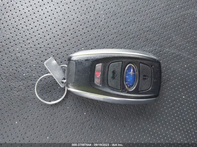 JF1VA1J60L9815929 Subaru Wrx Limited
