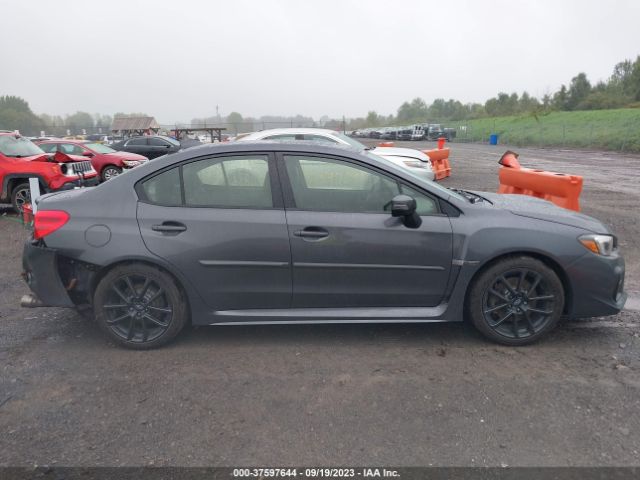 JF1VA1J60L9815929 Subaru Wrx Limited