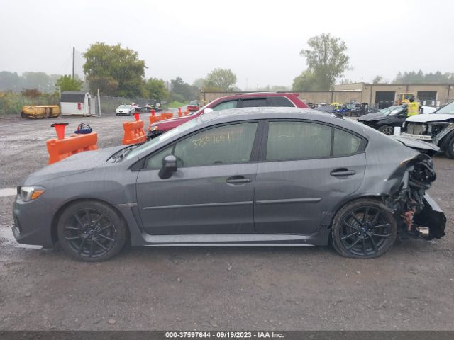 JF1VA1J60L9815929 Subaru Wrx Limited