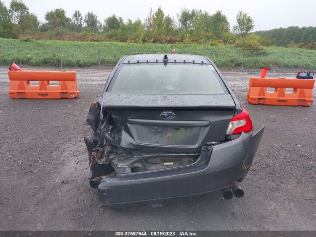 JF1VA1J60L9815929 Subaru Wrx Limited