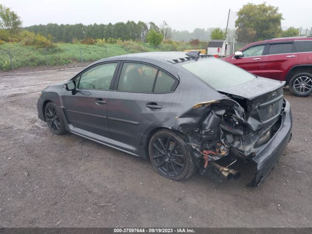 JF1VA1J60L9815929 Subaru Wrx Limited